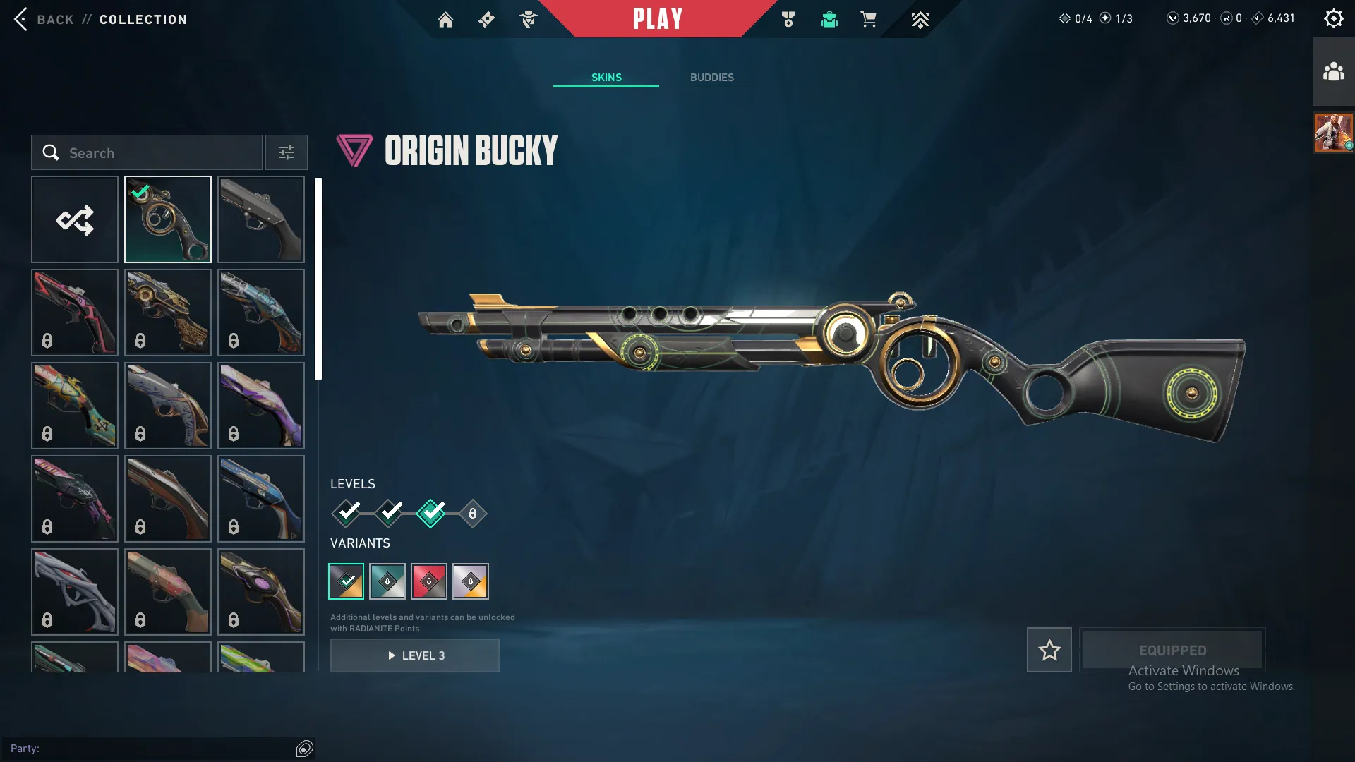 🌐 EU/TURK 👻 Stacked Account 🦄 Lifetime Warranty🔫 44 Skins 🪙 55,325 VP Spent 👽 Reaver Bandit 🔥 Primordium Vandal + Phantom 🪓 Xenohunter Knife 💐 VCTxNRG 2025 Classic 🥇 Gold 3 Rank ⚡ Instant Delivery ✅ Full Access  🌠  Read Description